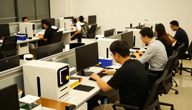 北京吉伍广告有限公司