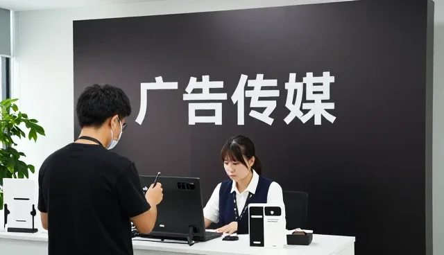 广告传媒如何利用户外大屏提升价值