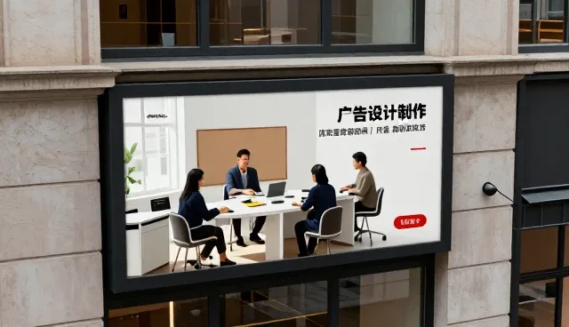 账号代运营如何赋能企业宣传片传播效果