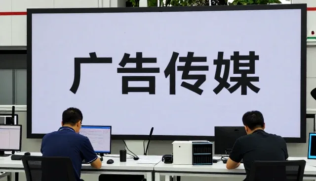 北京吉伍广告有限公司助力广告传媒提升竞争力